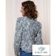 BRAIDSTONE BLOUSE