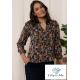 BRAIDSTONE BLOUSE