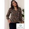 BRAIDSTONE BLOUSE