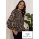 BRAIDSTONE BLOUSE