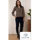 BRAIDSTONE BLOUSE