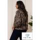 BRAIDSTONE BLOUSE