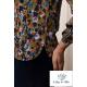 BRAIDSTONE BLOUSE