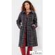 MANTEAU BEKA