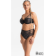 SOUTIEN GORGE FOULARD SWAN