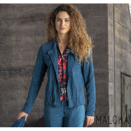 GILET OFIRA GILET OFIRA