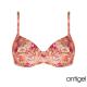 SOUTIEN GORGE EMBOITANT CACHEMIRE EN FETE