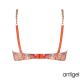 SOUTIEN GORGE PUSH CACHEMIRE EN FETE