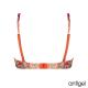 SOUTIEN GORGE SANS ARMATURE CACHEMIRE EN FETE