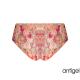 SHORTY CACHEMIRE EN FETE