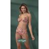 CULOTTE CACHEMIRE EN FETE