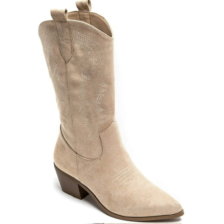 botte santiags