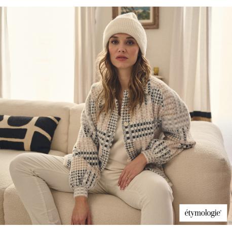VESTE ETYVOI