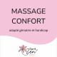 MASSAGE CONFORT
