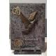 Formule embellissement plaques