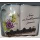 Formule embellissement plaques