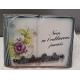 Formule embellissement plaques