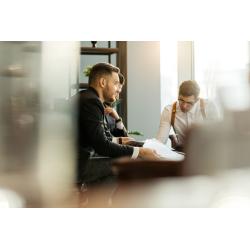 Location de bureau à la Journée - 15€/jour - Paiement en ligne