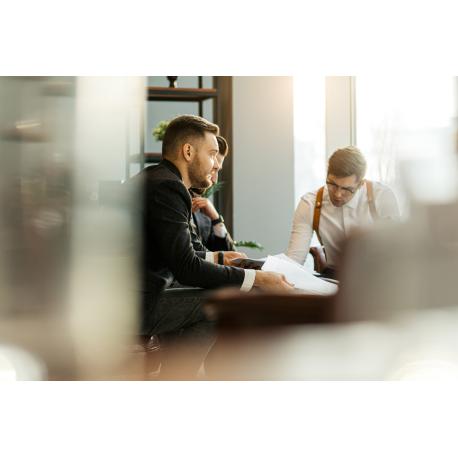 Location de bureau à la Journée - 15€/jour - Paiement en ligne Location de bureau à la Journée - 15€/jour - Paiement en ligne