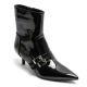 bottine petit talon