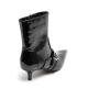 Bottine vernis Bottine vernis
