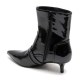 bottine petit talon