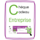 Chèque Cadeau Entreprise