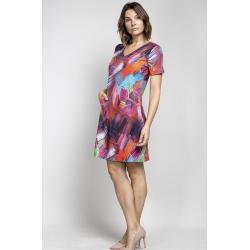 ROBE SARAGOSSE