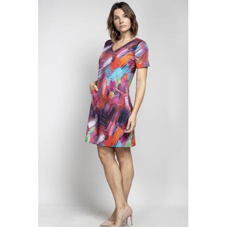 ROBE SARAGOSSE