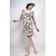 ROBE CORDOUE