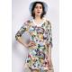 ROBE CORDOUE