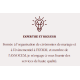 Mariage