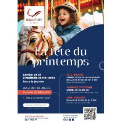 Vide Greniers - 25/05/2025