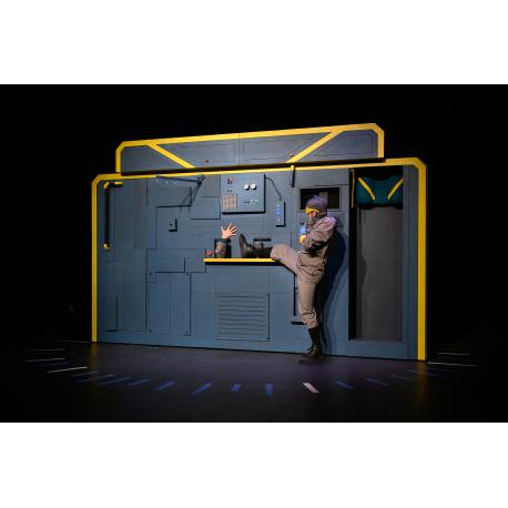 26/09/2025 - 20h30 - ALTER - Cie l’Air de Rien… 26/09/2025 - 20h30 - ALTER - Cie l’Air de Rien…