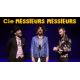 17/02/2026 - 15h - ÇA PIQUE ! Cie Messieurs Messieurs