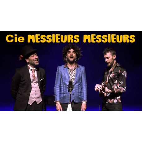 17/02/2026 - 15h - ÇA PIQUE ! Cie Messieurs Messieurs 17/02/2026 - 15h - ÇA PIQUE ! Cie Messieurs Messieurs