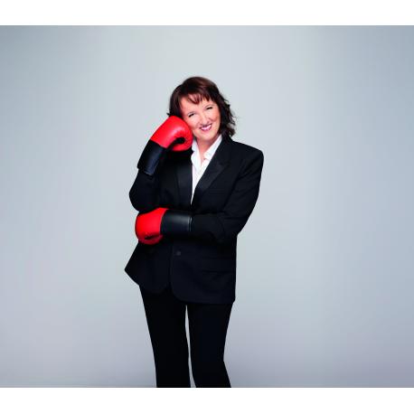 10/04/2026 - 20h30 - ANNE ROUMANOFF - L’expérience de la Vie 10/04/2026 - 20h30 - ANNE ROUMANOFF - L’expérience de la Vie