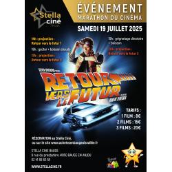 Marathon Retour vers le futur