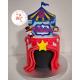 Les Cakes Designer