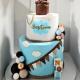 Les Cakes Designer