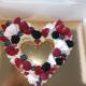 Les numbers cakes / Letter cake / forme cake