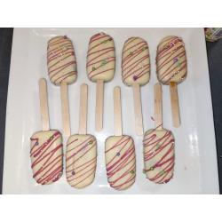 pop cake / magnumcake