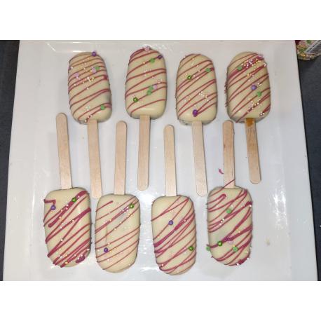 pop cake / magnumcake