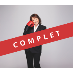 10/04/2026 - 20h30 - ANNE ROUMANOFF - L’expérience de la Vie