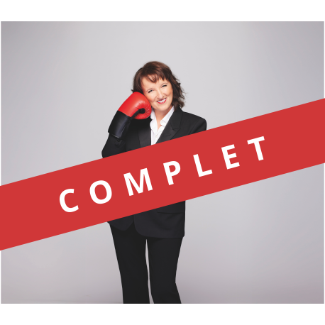 10/04/2026 - 20h30 - ANNE ROUMANOFF - L’expérience de la Vie