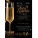 Reveillon de la Saint Sylvestre