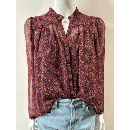 blouse Fiona