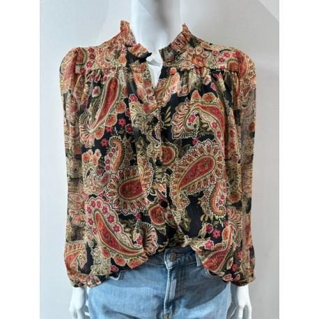 blouse Fiona