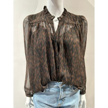 blouse Fiona blouse Fiona