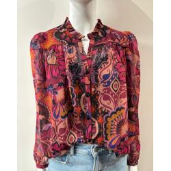 blouse Fiona